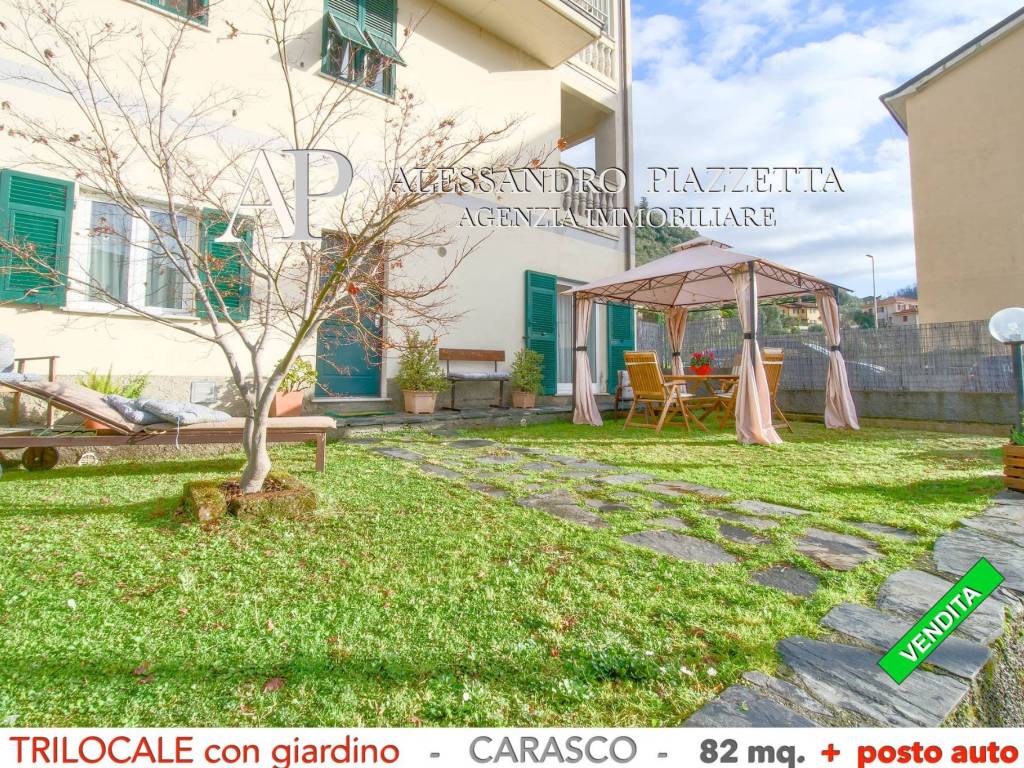 Appartamento a Carasco - Foto 2