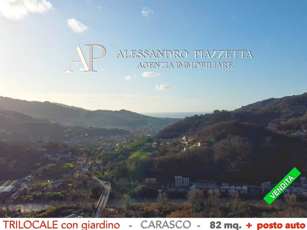 Appartamento a Carasco - Foto 3