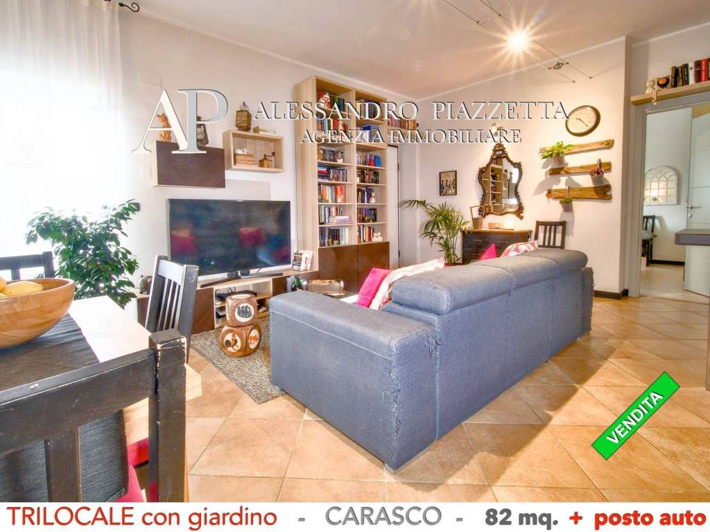 Appartamento a Carasco - Foto 4