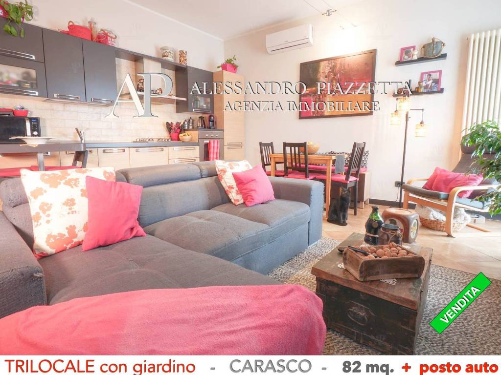 Appartamento a Carasco - Foto 5