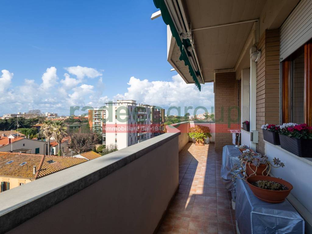 Appartamento a Livorno in Via Goito - Foto 2
