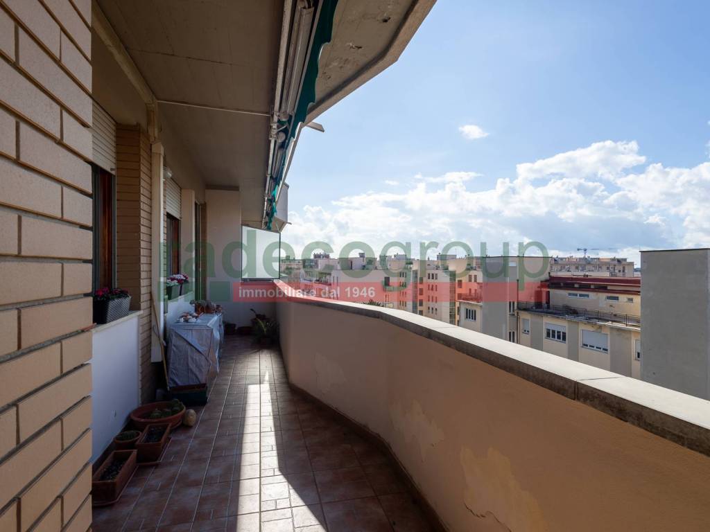 Appartamento a Livorno in Via Goito - Foto 3