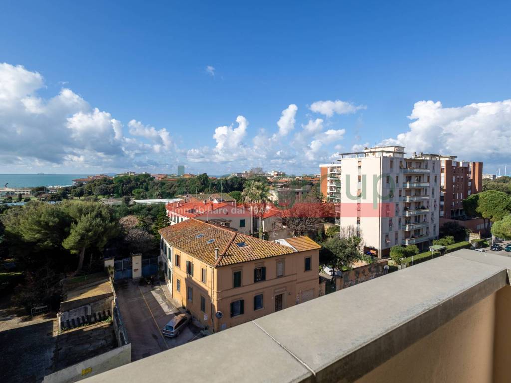 Appartamento a Livorno in Via Goito - Foto 4