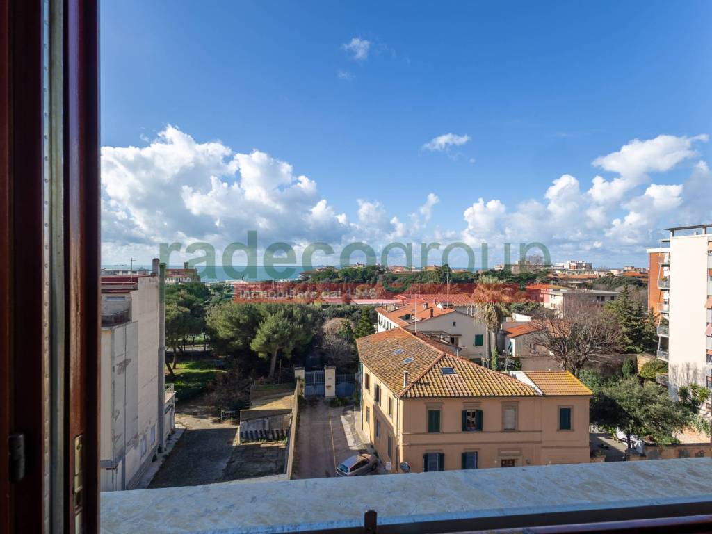 Appartamento a Livorno in Via Goito - Foto 5