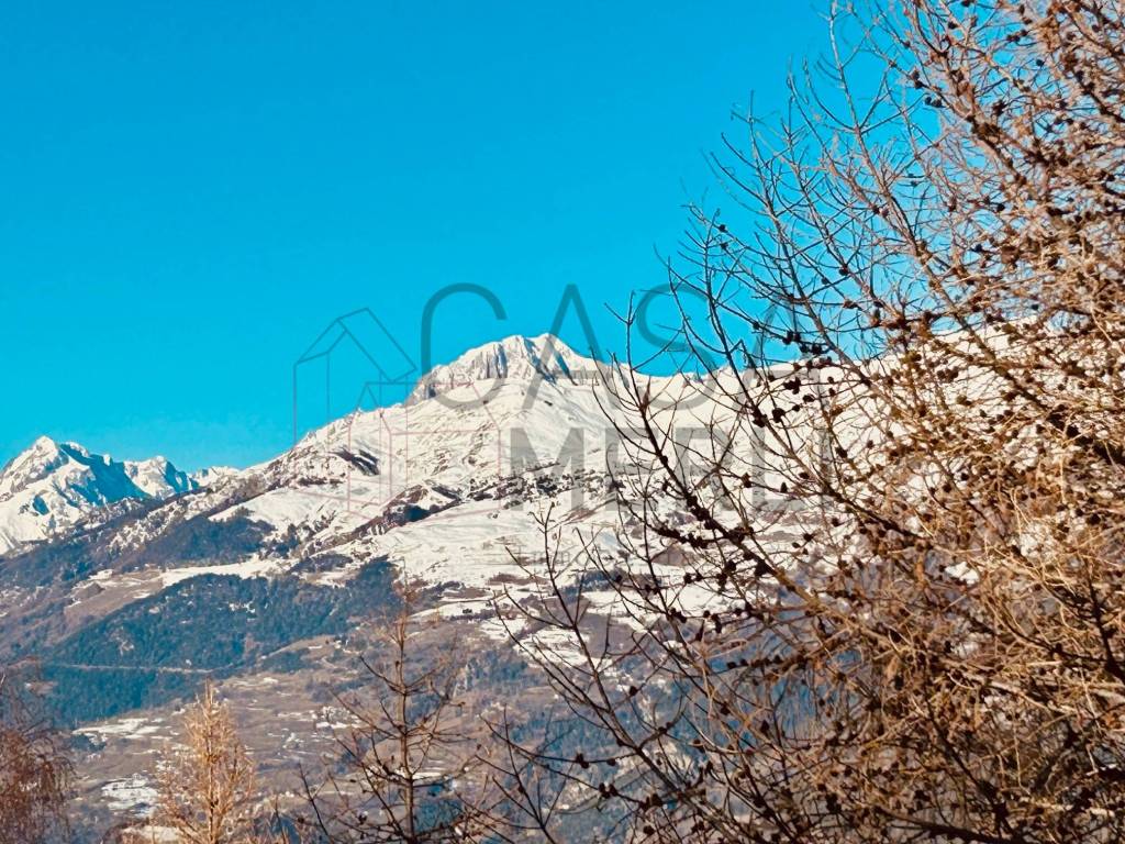 Rustico / casale a Gressan in Frazione Modzo, 15 - Foto 2