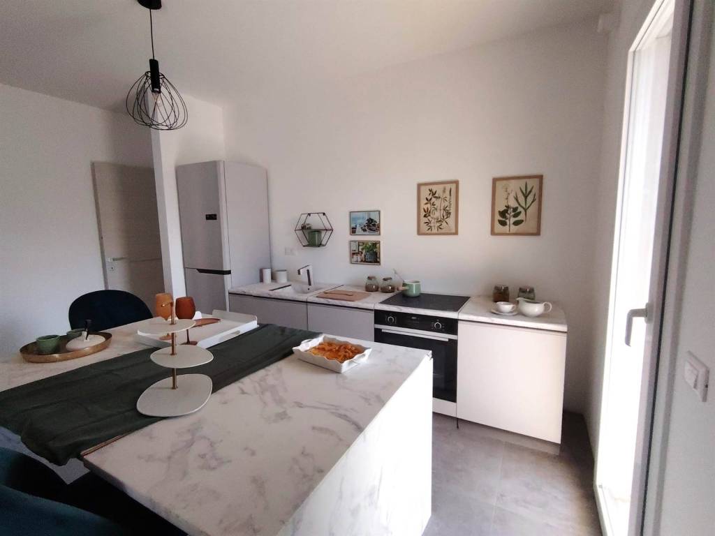 Appartamento a Senigallia - Foto 3