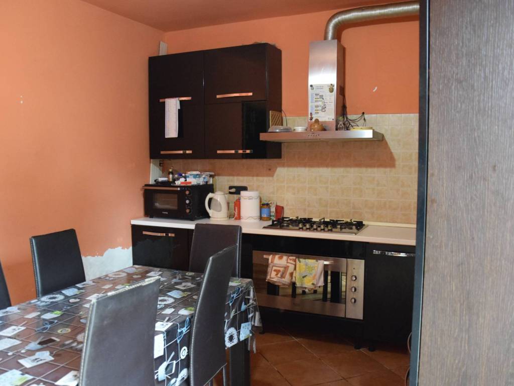 Villa a Cervaro in Via Prato - Foto 5