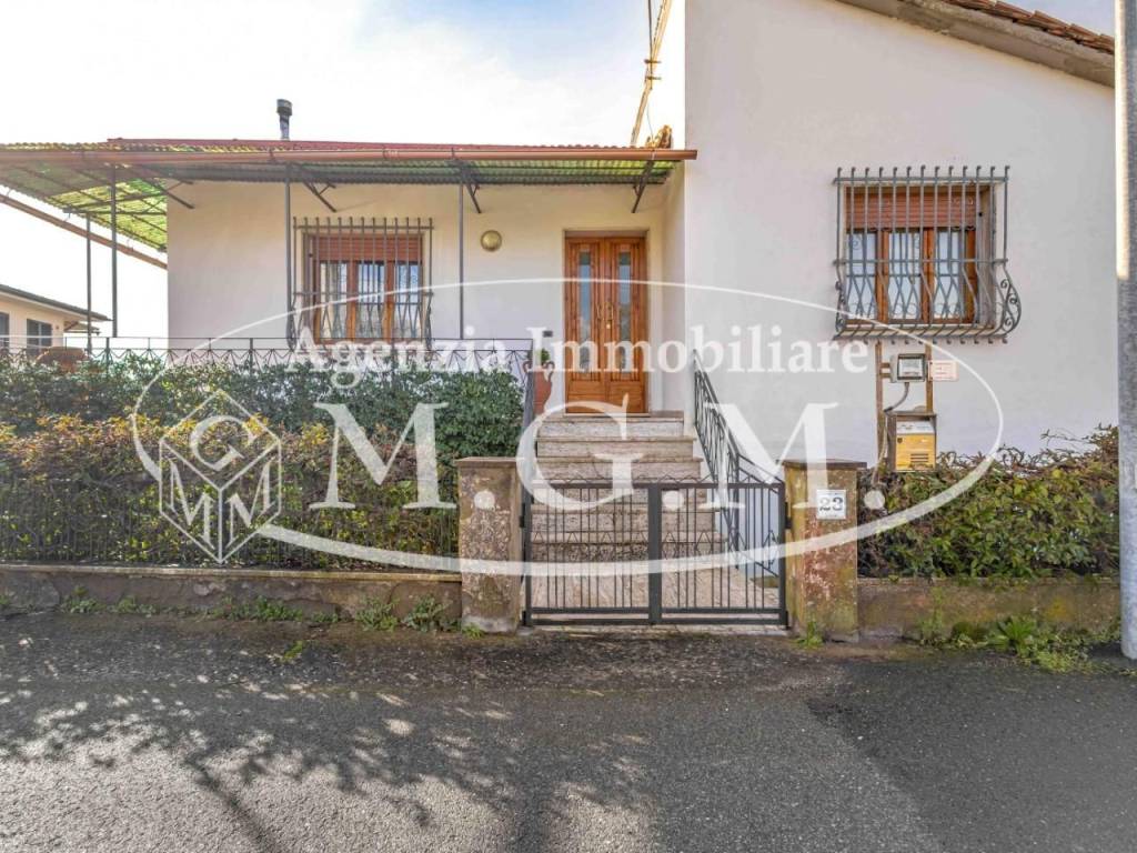 Villa a Santa maria a monte - Foto 2