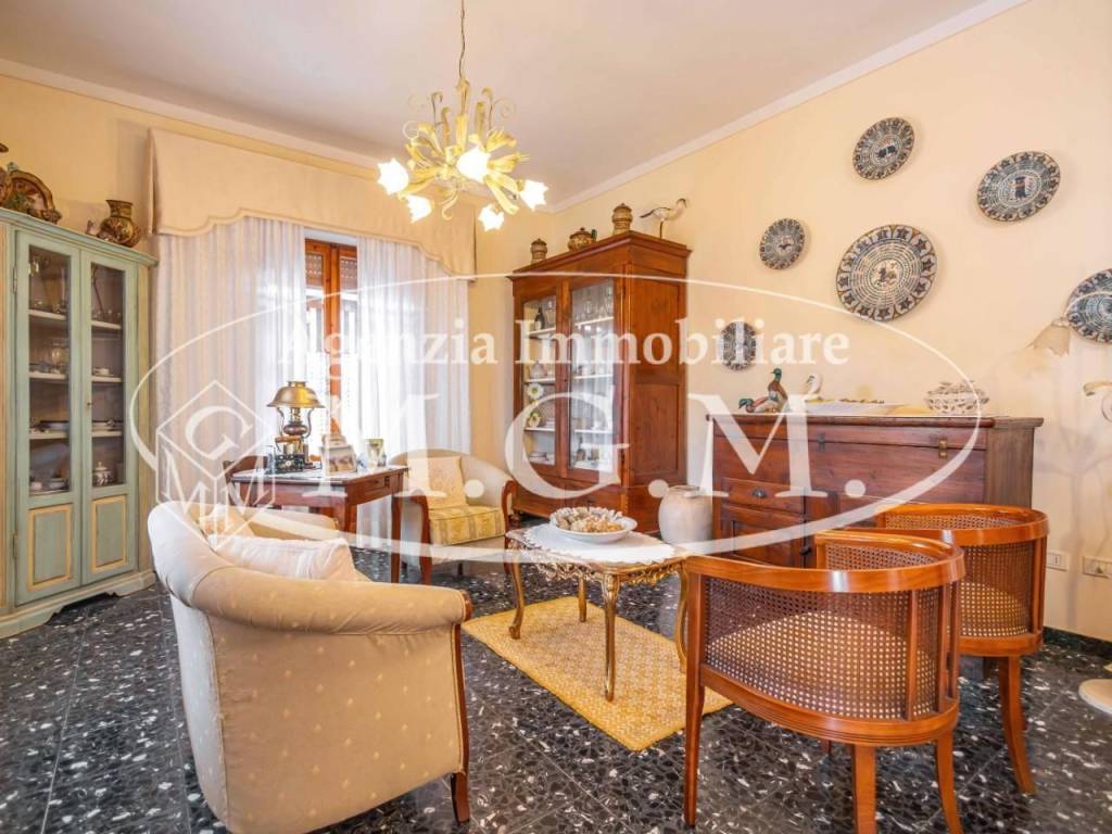 Villa a Santa maria a monte - Foto 4