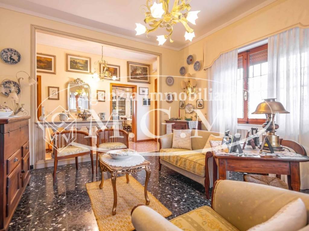 Villa a Santa maria a monte - Foto 5