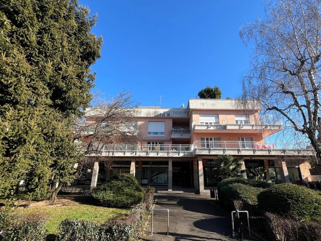 Appartamento a Cermenate in Via Ronzoni - Foto 3