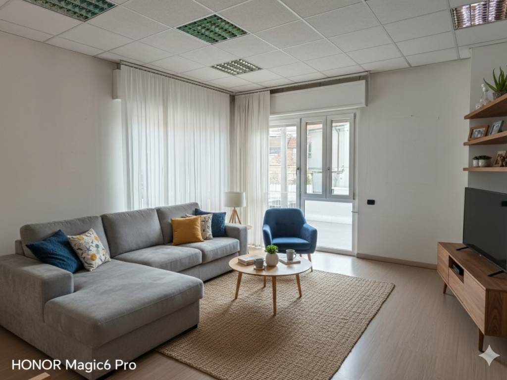 Appartamento a Cermenate in Via Ronzoni - Foto 4