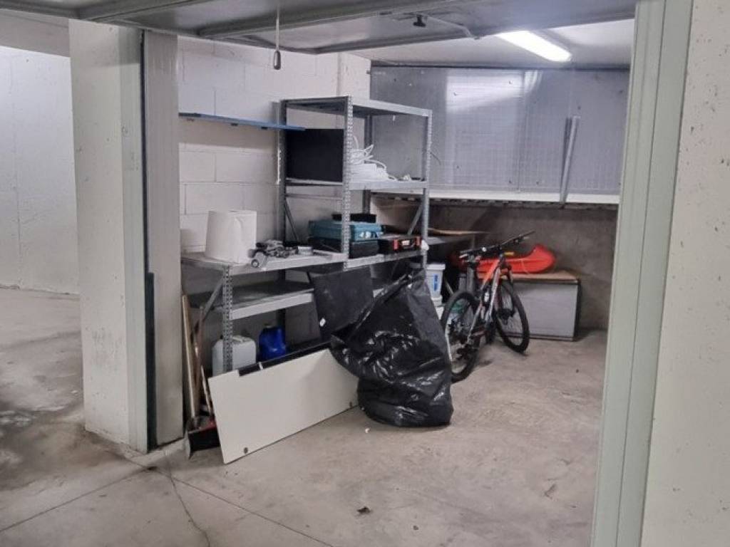 Box / garage a Mira in Via Marinai d'Italia, 3 - Foto 2
