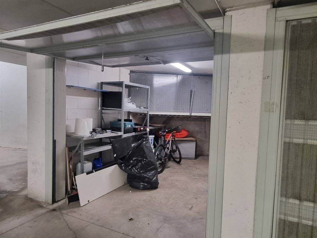 Box / garage a Mira in Via Marinai d'Italia, 3 - Foto 3