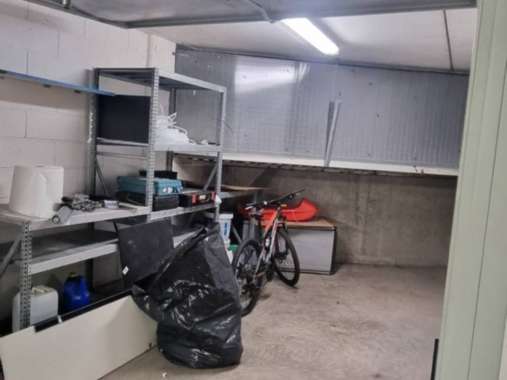 Box / garage a Mira in Via Marinai d'Italia, 3 - Foto 4