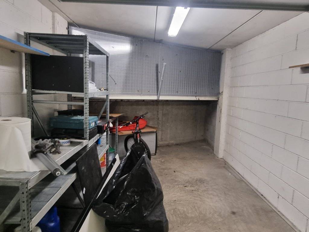 Box / garage a Mira in Via Marinai d'Italia, 3 - Foto 5