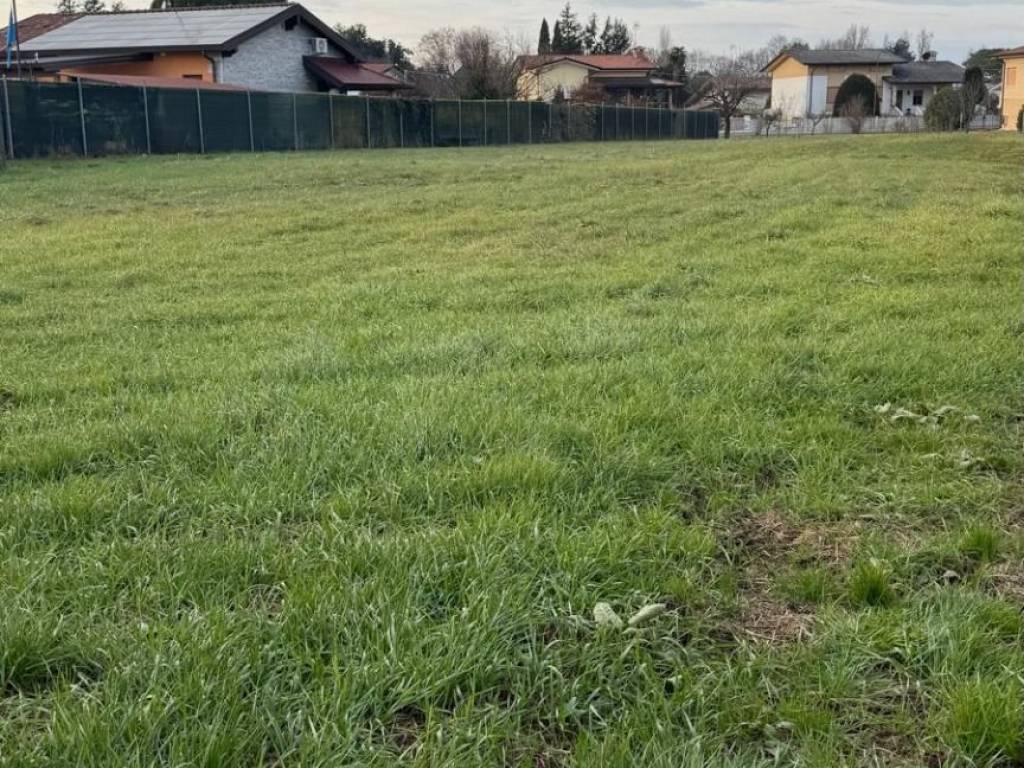 Terreno a Azzano decimo in Via Rive Alta - Foto 2