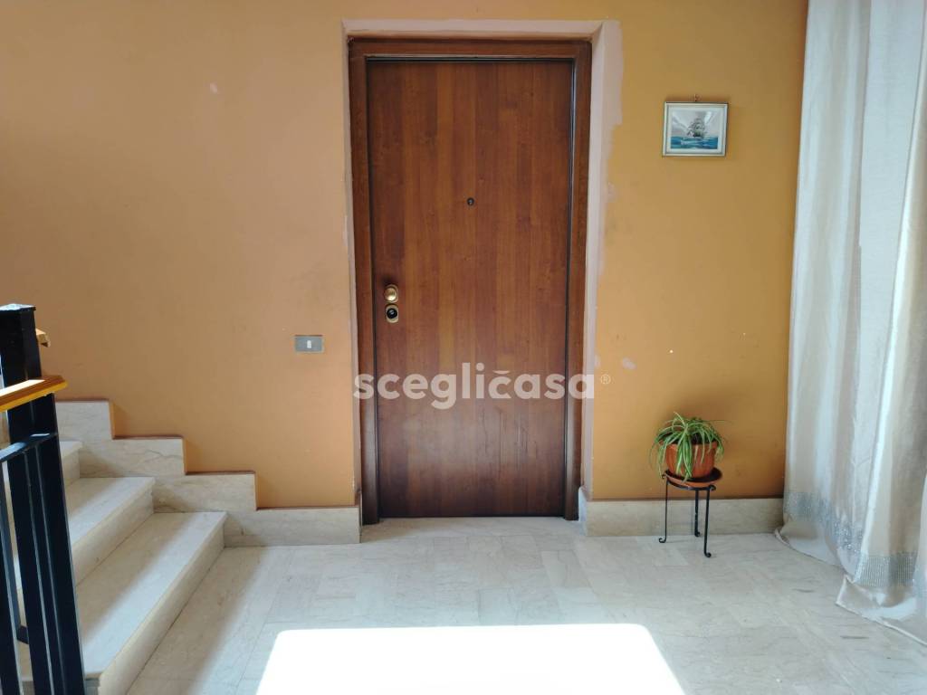 Appartamento a Carini in Via Rocco Chinnici - Foto 2