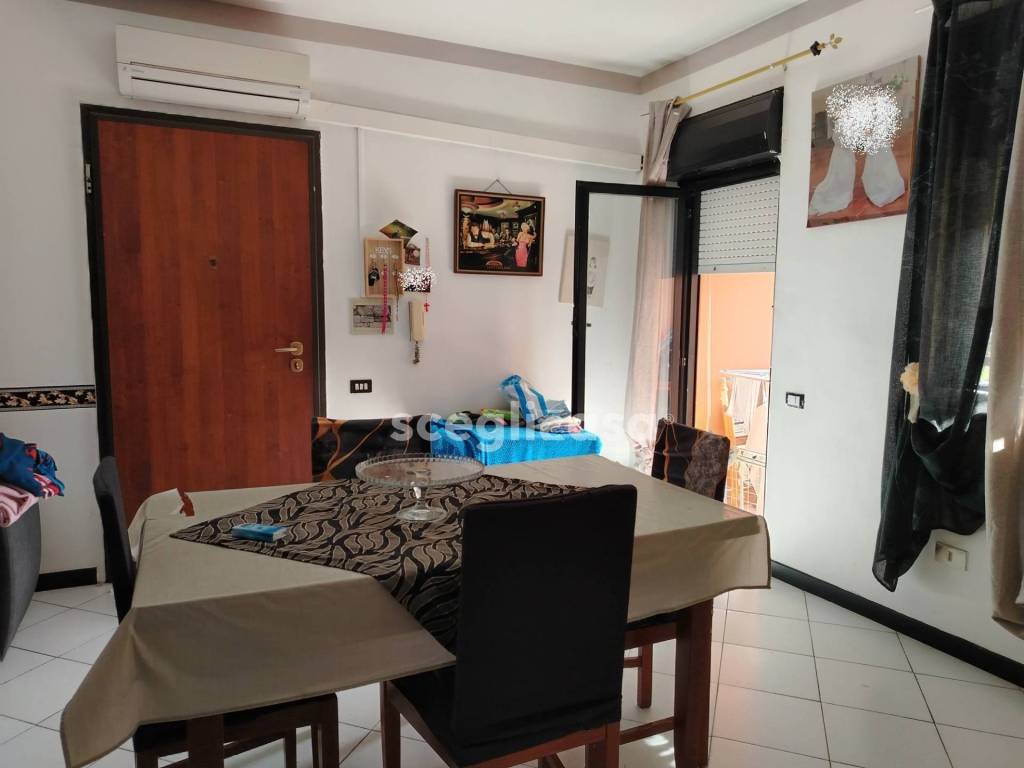 Appartamento a Carini in Via Rocco Chinnici - Foto 3