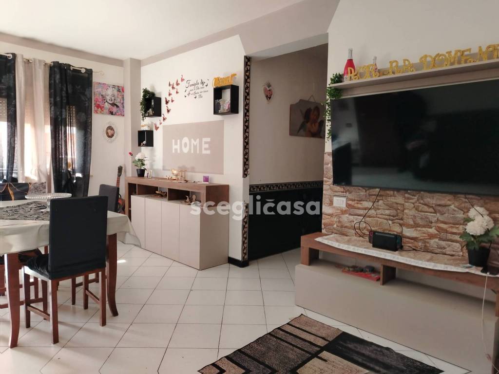 Appartamento a Carini in Via Rocco Chinnici - Foto 4