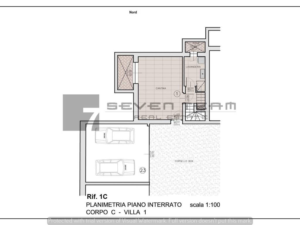 Villetta a schiera a Brugherio - Foto 2