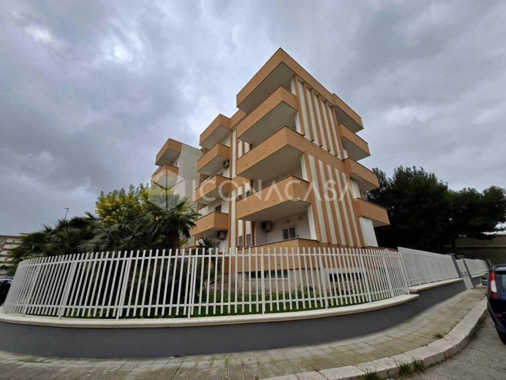 Appartamento a Molfetta in Via Rosaria Scardigno, 2 - Foto 2