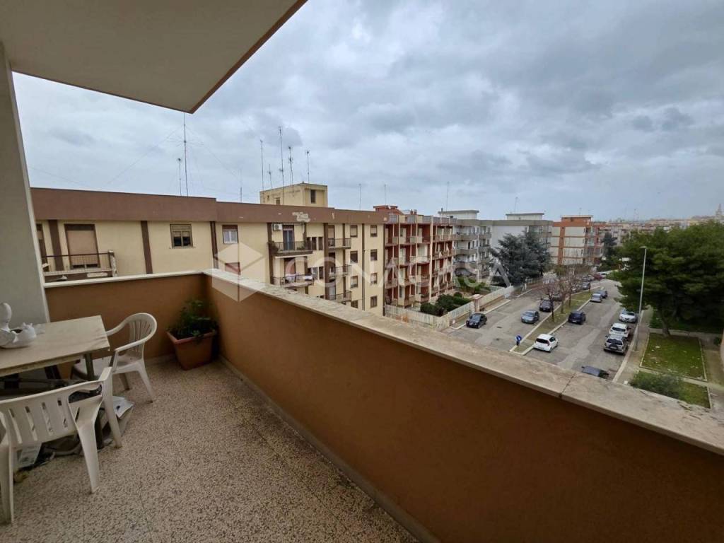Appartamento a Molfetta in Via Rosaria Scardigno, 2 - Foto 4