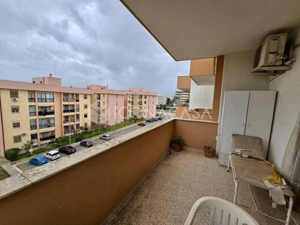 Appartamento a Molfetta in Via Rosaria Scardigno, 2 - Foto 5