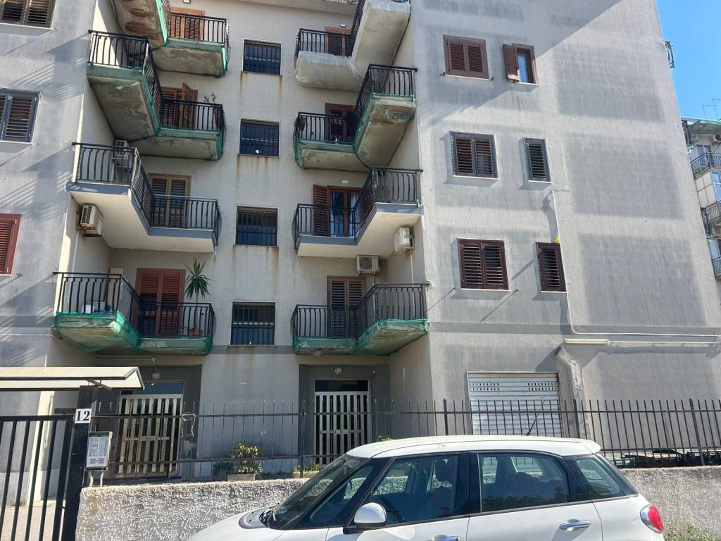 Appartamento a Siracusa in via Ferla - Foto 2