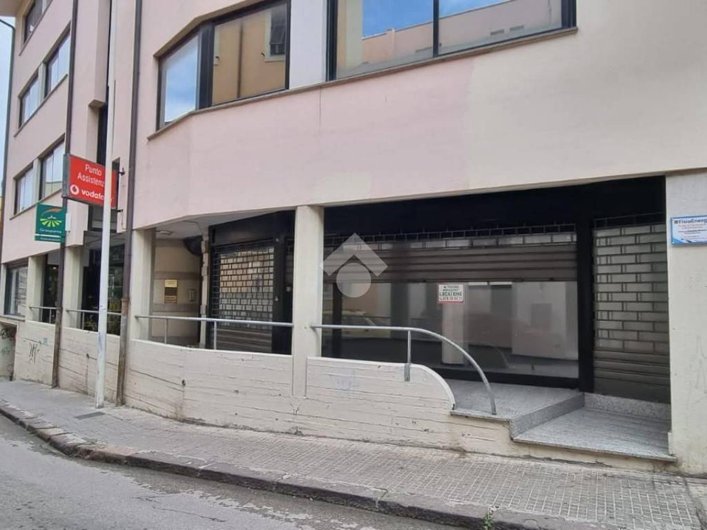 Immobile a Sassari in Via p paoli, 12 - Foto 2