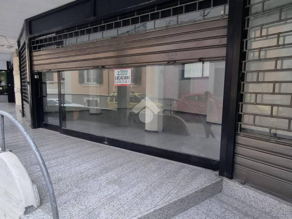 Immobile a Sassari in Via p paoli, 12 - Foto 4