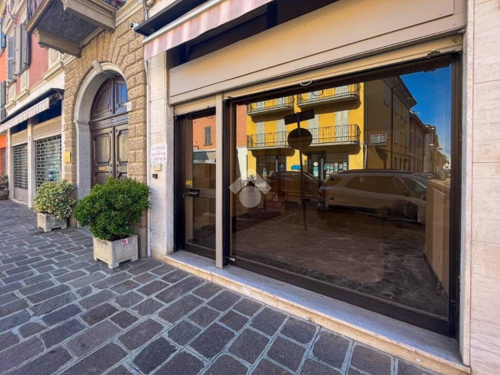 Immobile a Castelleone in Via Giuseppe Garibaldi, 15 - Foto 2