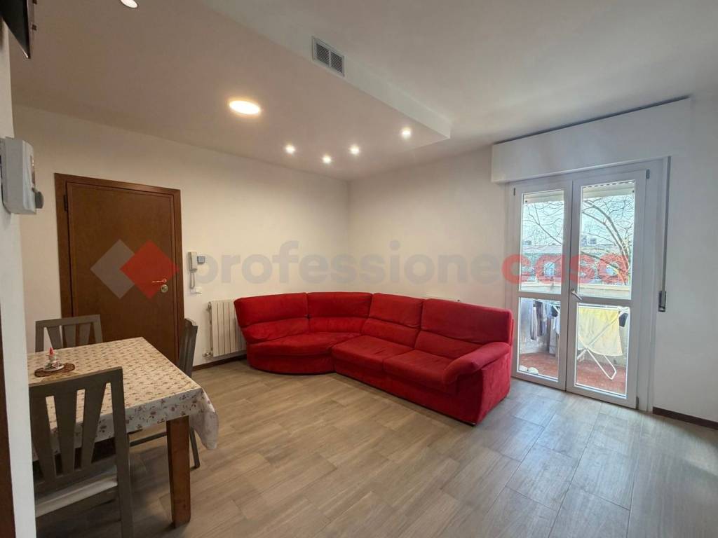 Appartamento a Carpi in Via Jugoslavia, 2 - Foto 2