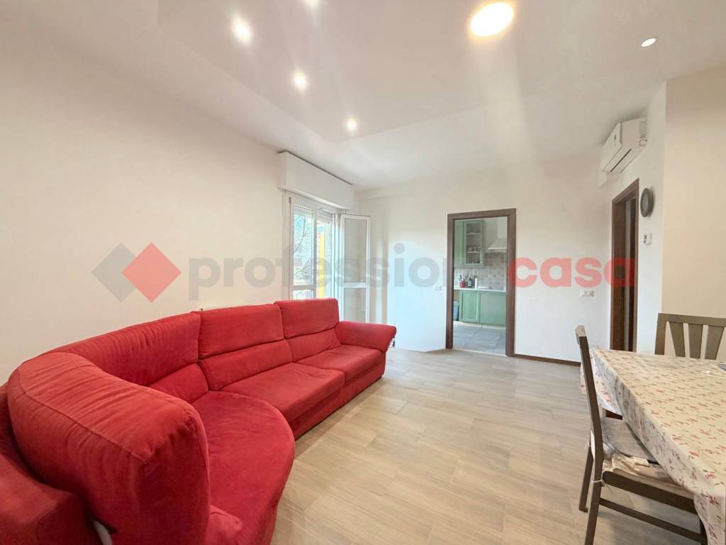 Appartamento a Carpi in Via Jugoslavia, 2 - Foto 3