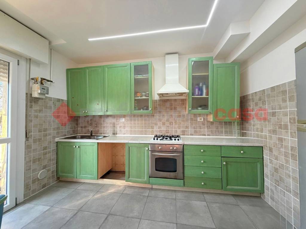 Appartamento a Carpi in Via Jugoslavia, 2 - Foto 4