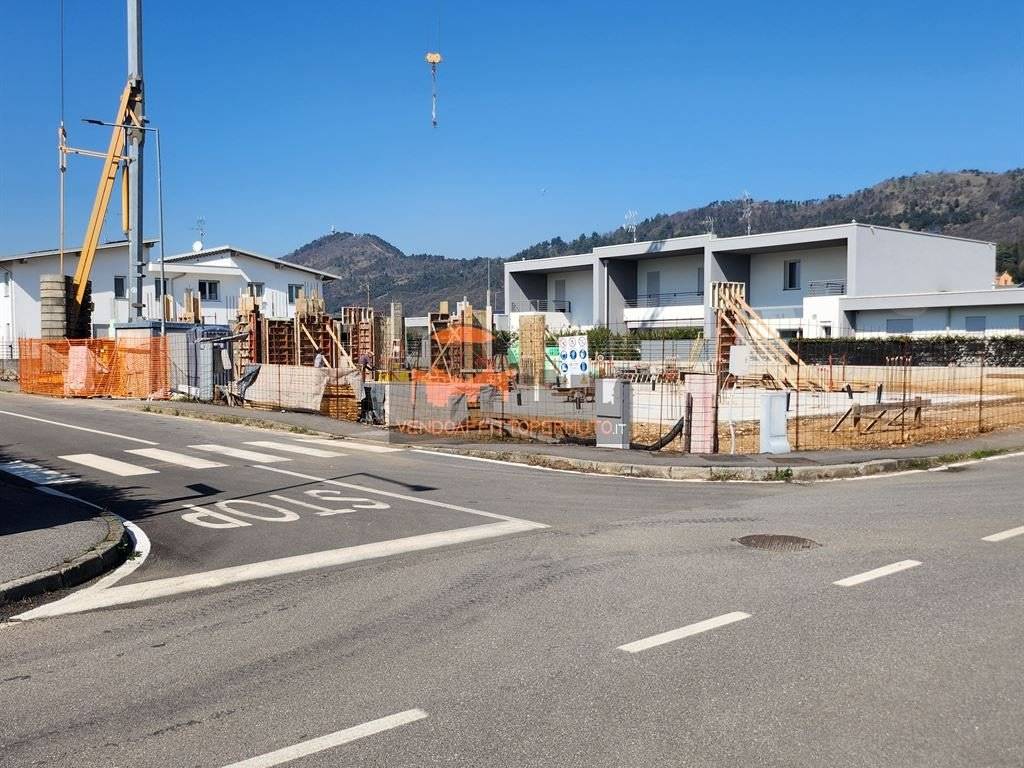Villetta a schiera a Coccaglio in via cesare pea - Foto 2