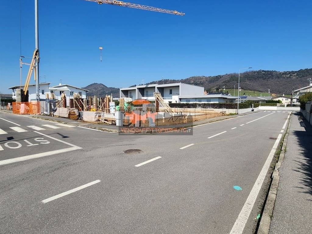 Villetta a schiera a Coccaglio in via cesare pea - Foto 4