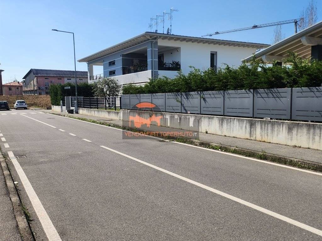 Villetta a schiera a Coccaglio in via cesare pea - Foto 5