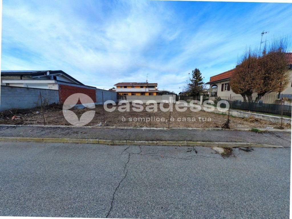 Terreno a Borgo vercelli in Via Vercelli, 44 - Foto 2