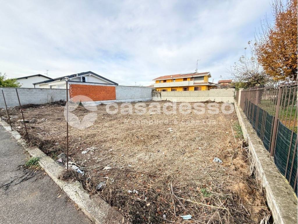 Terreno a Borgo vercelli in Via Vercelli, 44 - Foto 4