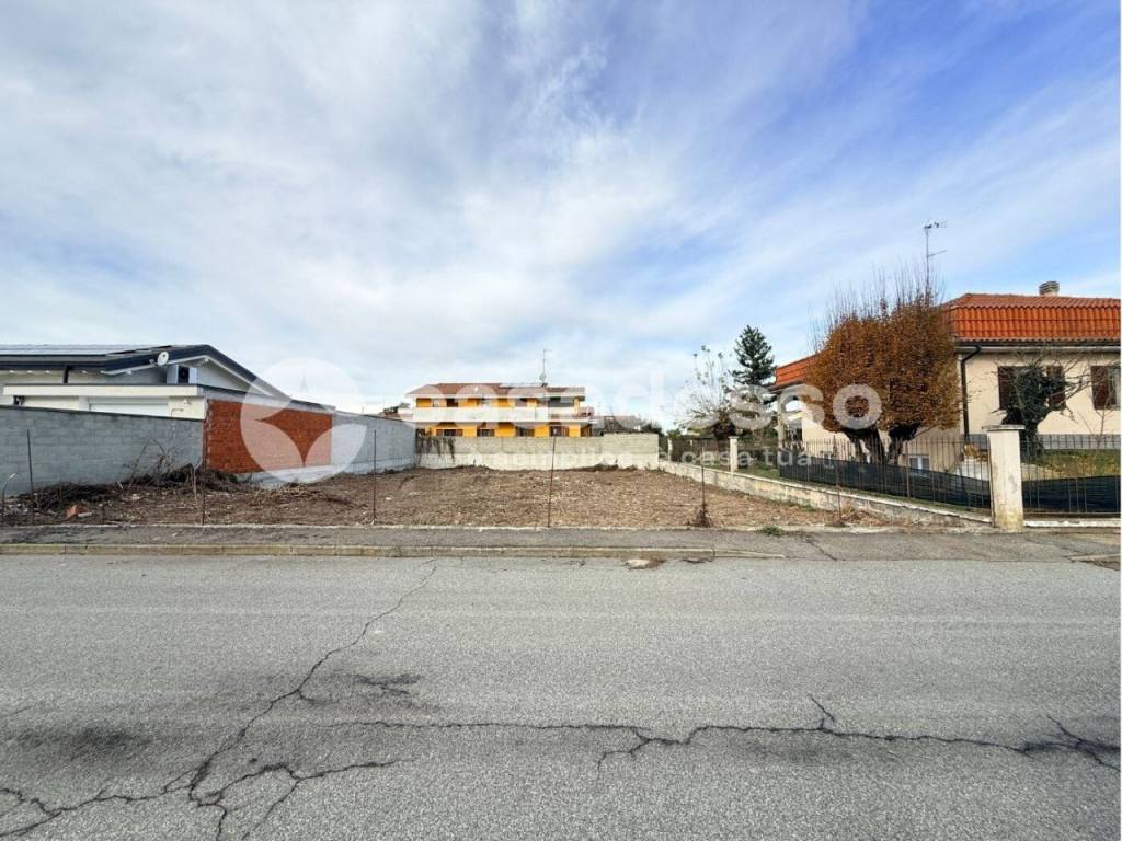 Terreno a Borgo vercelli in Via Vercelli, 44 - Foto 5