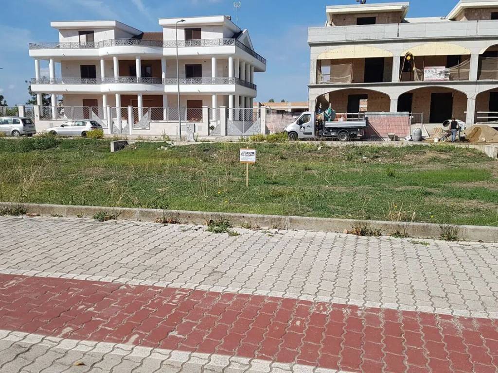 Terreno a Carapelle in Via Falcone No Number - Foto 2