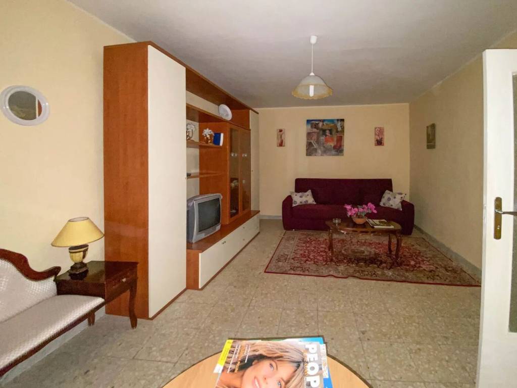 Appartamento a Volturino in Via Ludovico Ariosto, 38 - Foto 5
