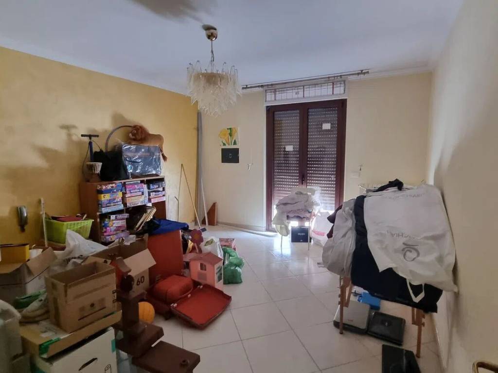 Appartamento a Carapelle in Via De Curtis - Foto 3