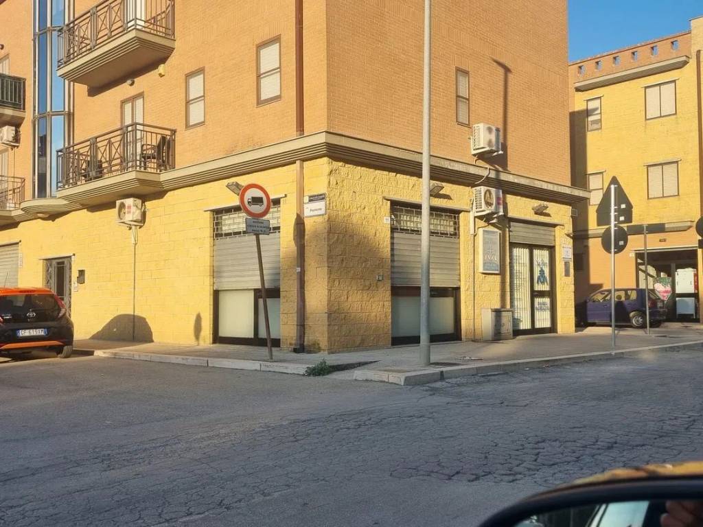 Immobile a Carapelle in Via Taranto, 54 - Foto 3