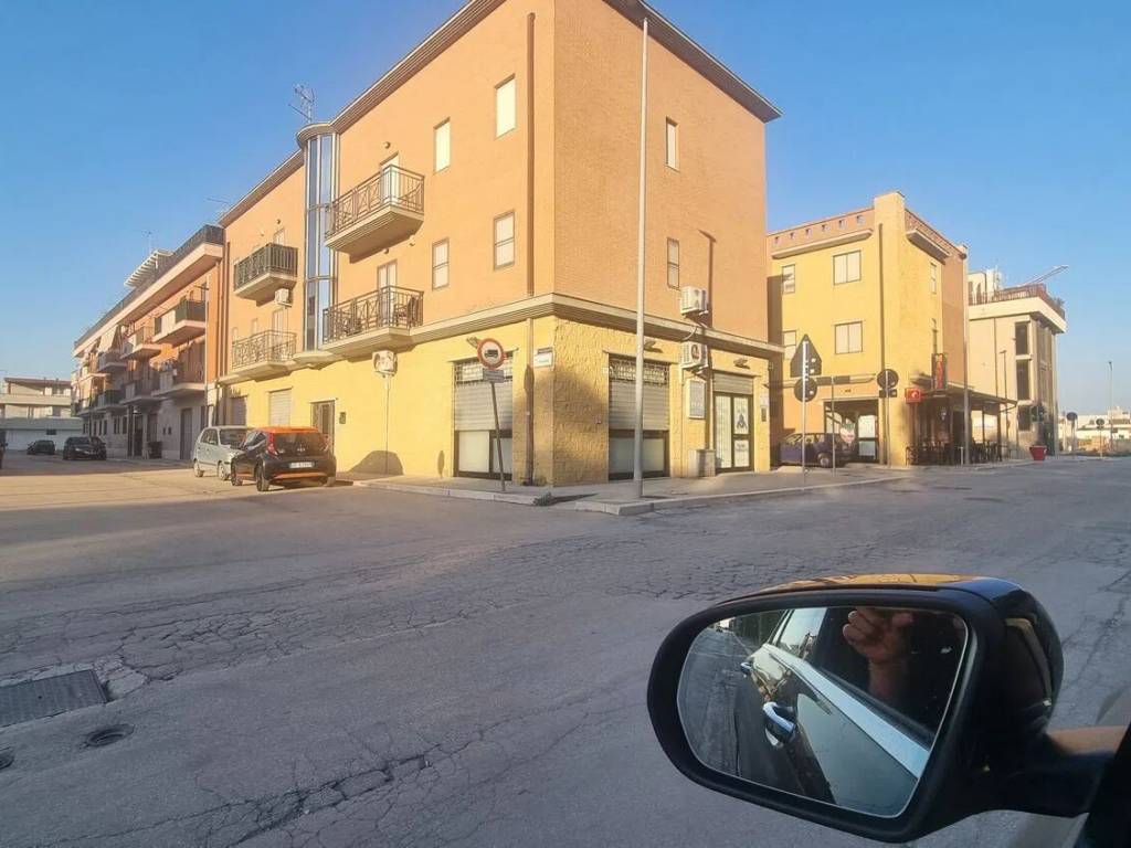 Immobile a Carapelle in Via Taranto, 54 - Foto 4