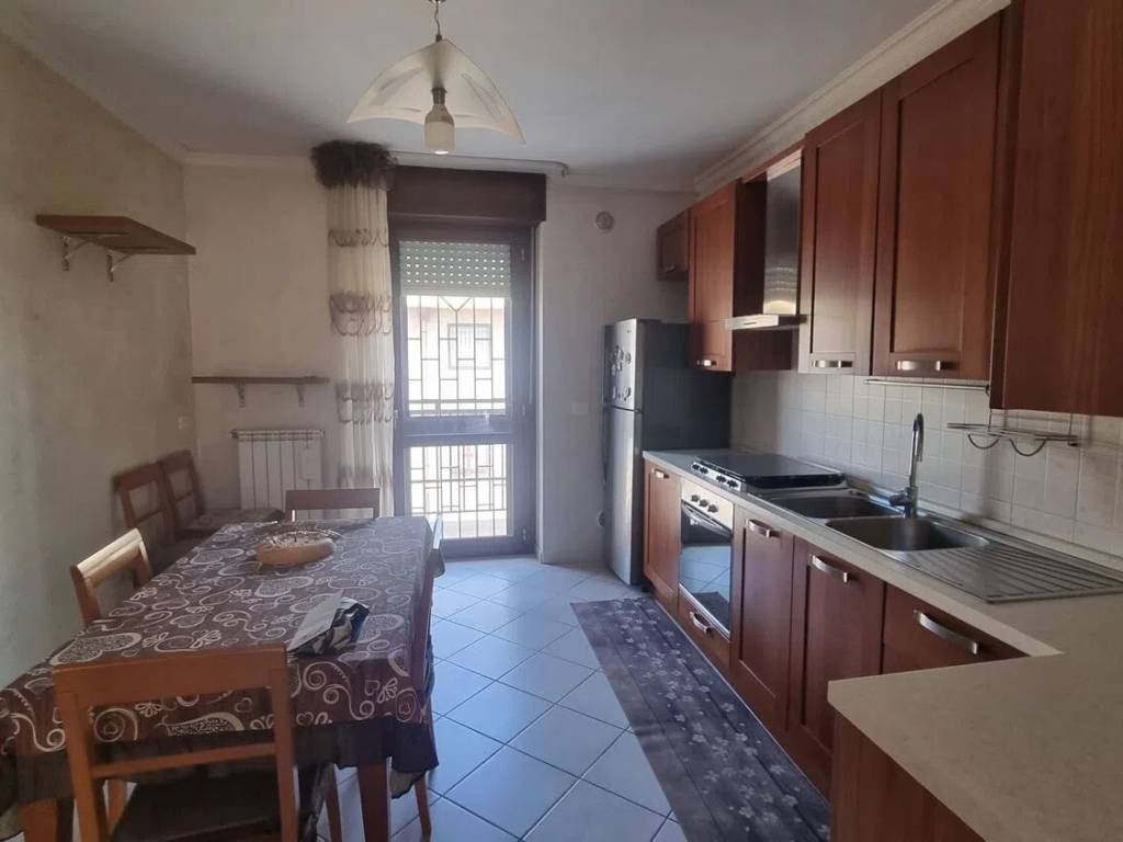 Appartamento a Carapelle in Via Gaetano Santeramo - Foto 5