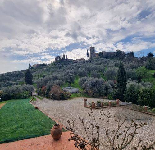 Villa a Buggiano in Via Buggiano Colle - Foto 2