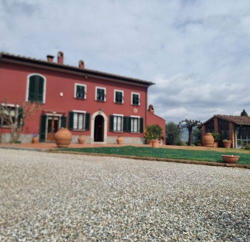 Villa a Buggiano in Via Buggiano Colle - Foto 3