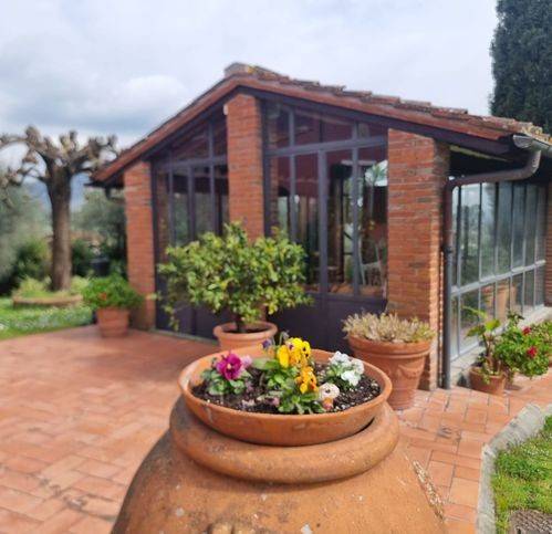 Villa a Buggiano in Via Buggiano Colle - Foto 4